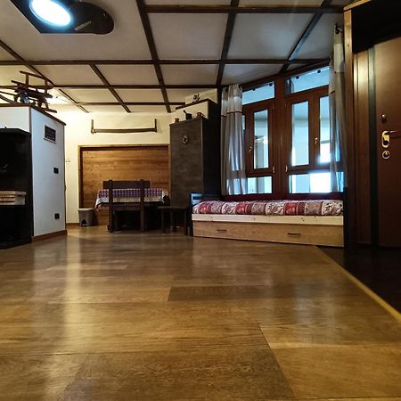 Cuckoo Apartment Pila  Zewnętrze zdjęcie